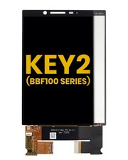 Original LCD Display Touchscreen Digitizer For Blackberry KEY2 Key 2 BBF100-2