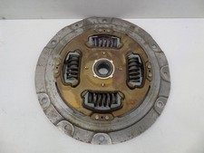 Disque d'embrayage Peugeot 3008