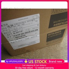 1PC Mitsubishi New IN BOX Servo Motor HF-KP43JK-S6 free shipping