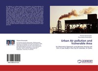 Thamara Dissanayake (U. A.) | Urban Air Pollution And Vulnerable Area | Buch
