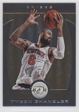 2013-14 Totally Certified Totally Gold 18/25 Tyson Chandler #70 0s3