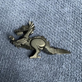 LEGO Castle 6097 Night Lord&rsquo;s Castle 100% Complete W/Instructions Good Shape