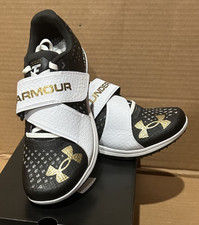 Under Armour HOVR SKYLINE HJ Black/White New 3022518-100