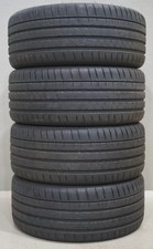 4x Michelin Pilot Sport 4S MO1 245 35 ZR19 93Y XL Sommerreifen Reifen TOP !