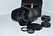 Nikon DSLR DIGITAL fit 500mm 1000mm mirror lens D3200 D3300 D3400 D3500 & more+