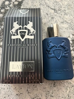 Parfums de Marly Layton Eau de Parfum Spray 4.2 fl oz