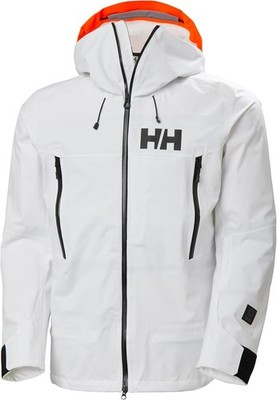 Helly Hansen Sogn Shell 2.0 Jacket for Men - Size Large - BRAND NEW WITH TAGS