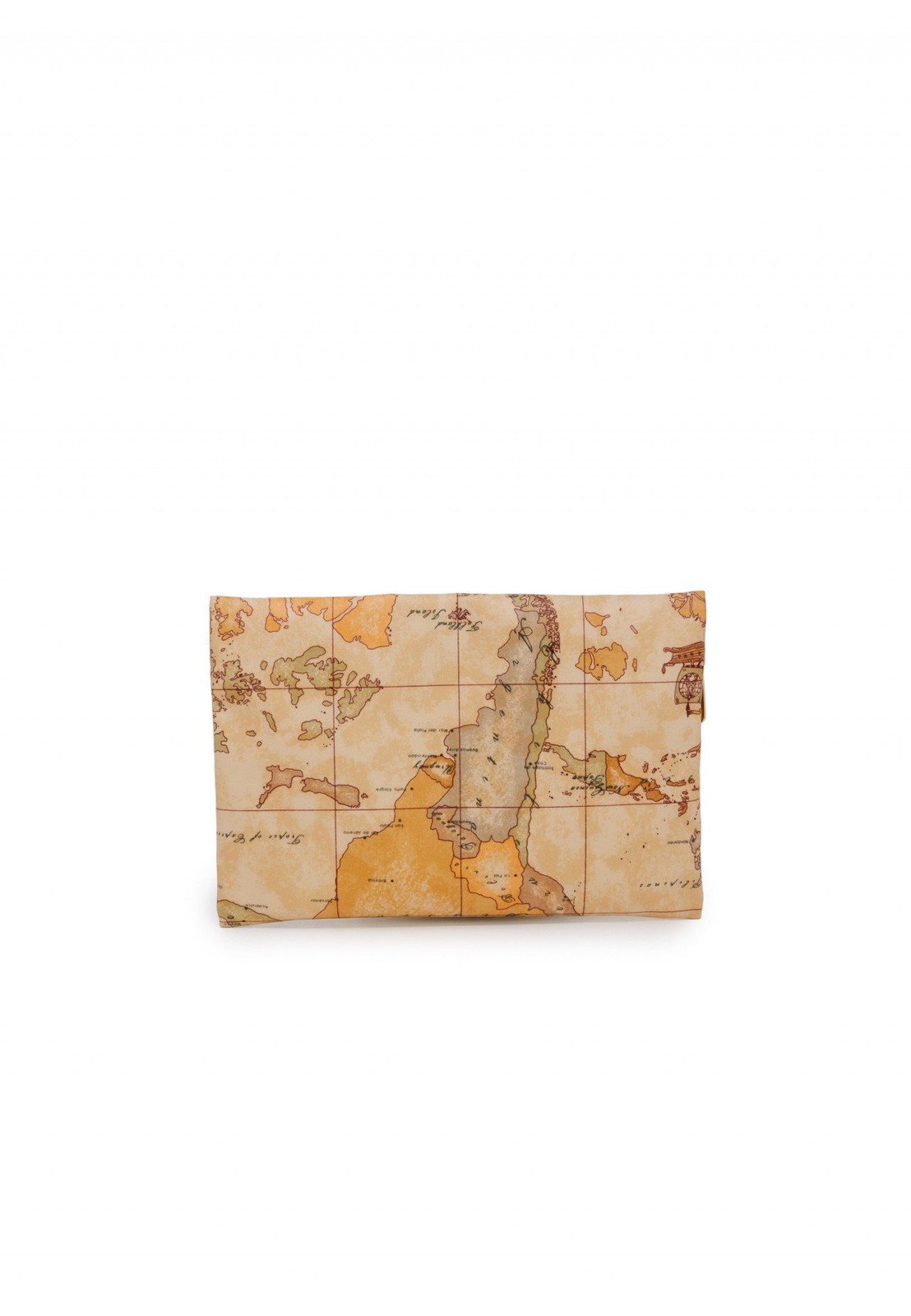 Alviero Martini Prima Classe Accessori Donna Borse Borsa UNICA Beige C Q002 6001