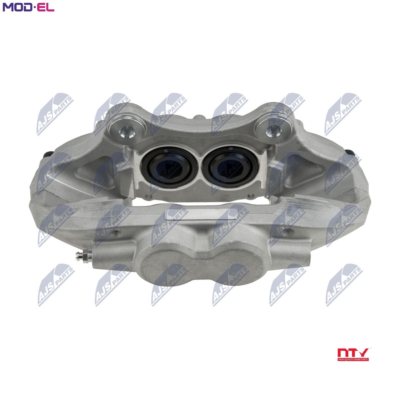 Front Right NTY HZP-BM-052 Brake Caliper for BMW - Image 5