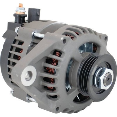 Alternator For Mercury Outboard Optimax 75 90 115 200 225 250; 400-12303