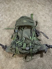 Mystery Ranch Men’s S/M Terraplane 80L Backpacking Pack