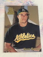 Mark Mulder Rookie Card 1999 Topps Stars (2-Star) #45 (near mint). rookie card picture