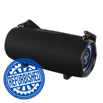 TREBLAB HD-Max - Big Bluetooth Speaker - 50W, 20H Battery, Power Bank, TWS