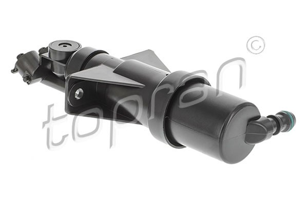 WaschwasserdüSe Scheinwerferreinigung Topran 111 411 FüR Audi B5 A4 8D5 A6 C5-image