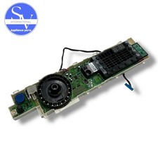 LG Dryer Interface Board EBR86268007