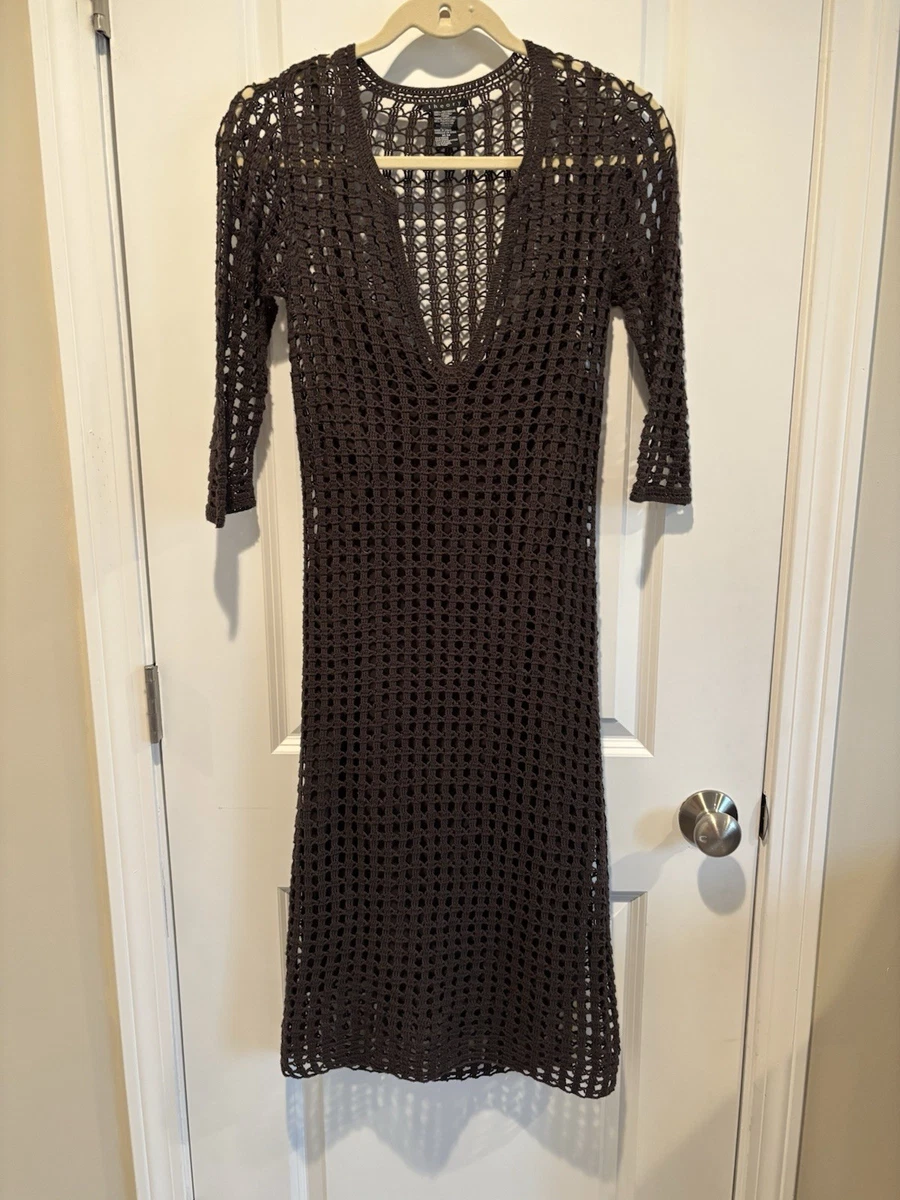 Theory Crochet Dresses for Women for sale | eBay Theory Crochet Dresses for Women for sale | eBay
