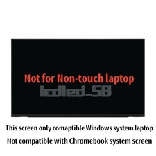 LCD Touch Screen Assembly HP Elitebook 840 G7  40pin FHD 1080p IPS LED FAST