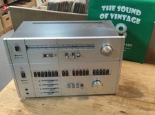 Amplifier - Clarion - MA 7800G