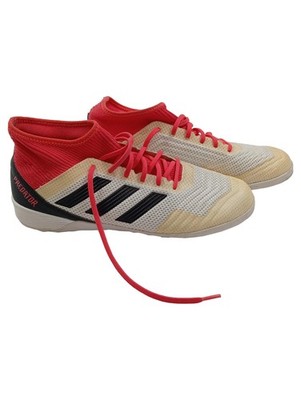 adidas Predator Tango 18.3 IN Hallenschuhe Gr. 44 Fußballschuhe