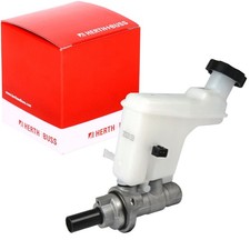 HERTH+BUSS HAUPTBREMSZYLINDER passend für HYUNDAI IX35 KIA SPORTAGE | J3100591