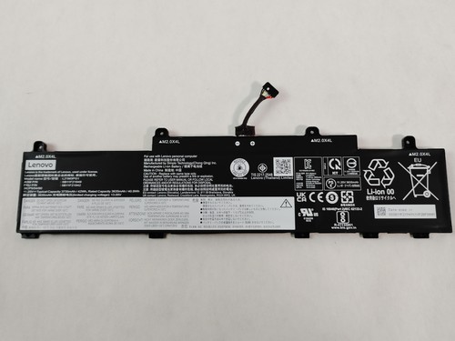 Lenovo THINKPAD L15 Gen 3 3735 MAH 3 Zelle 11.25 V Laptop Batterie 5B11F21942