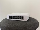 New ListingUbiquiti UniFi Switch Lite 16 PoE 16-Port Gigabit Managed Switch USW-Lite-16-PoE