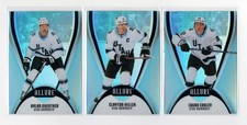 2025-26 Upper Deck Allure Utah Mammoth Team Set Dylan Guenther Logan Cooley {A}