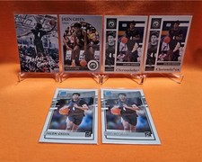 2021-22 Panini Chronicles Draft Picks - Rated Rookies Jalen Green #29 ☆6 Cards☆