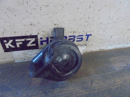 VW Touran 1T Hupe tief 186323