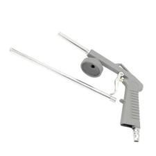 ⁺Air Undercoating Sprayer Airbrush Paint For Automobile Chassis Glue Gun