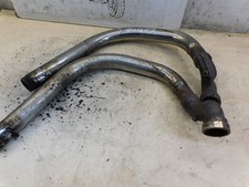 Collettore di scarico Kawasaki EN 500 B EN 500 A - B