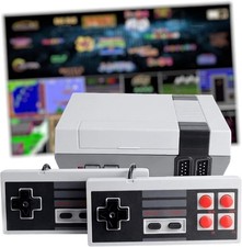 Super Mini SNES SN-02 retro NES HDMI TV game console w/ 620 classic 8-bit games