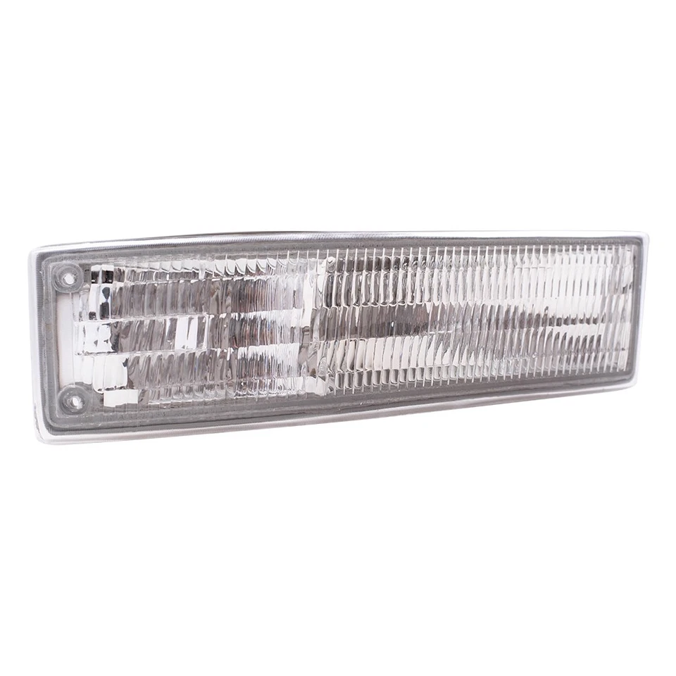 Marcador de estacionamiento/señal/lateral para Astro 1995-2005 para juego de faros de haz sellado Foto 3 de 4