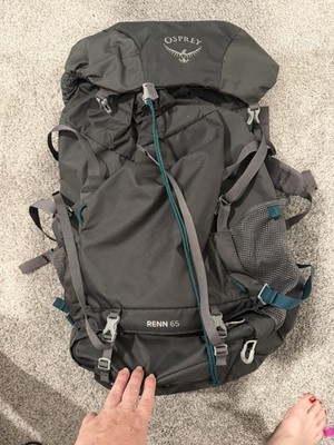 Osprey 10001766 Renn 65 Backpack