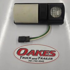1996 Freightliner FLD120 Cab Light