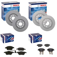 Kits de frein Audi A3