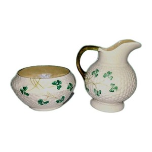 Belleek China Irish | eBay