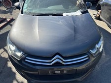Capote Citroen C4