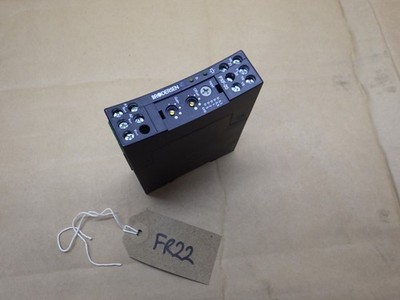 BRODERSEN PXF-20.924 Frequenzumrichter (FR22)
