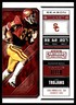 Marcus Allen 2018 Panini Contenders Draft Picks #66 USC Trojans NFL READ