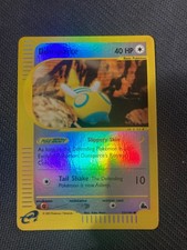 Dunsparce 53/144 Reverse Holo Skyridge Pokemon WOTC 2003 Excellent Unplayed on eBay