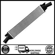 FOR Audi A4 B8 A6 C7 A5 Q5 & Porsche Macan 1.8, 2.0 Turbo Intercooler 8K0145805