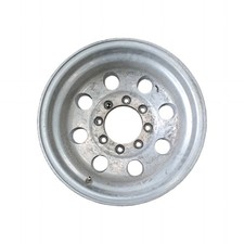 Eagle Alloy 16 Wheels 8x6.5 Bullet Hole 16x10 Ra26 Eagle Alloy 16 Wheels 8x6.5 Bullet Hole 16x10 Ra26