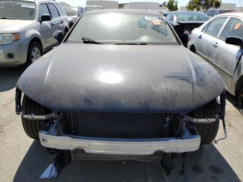 12 13 14 15 AUDI A7 LEFT REAR DECK LID MOUNTED TAILLIGHT OEM 4G8945093A - Picture 12 of 15