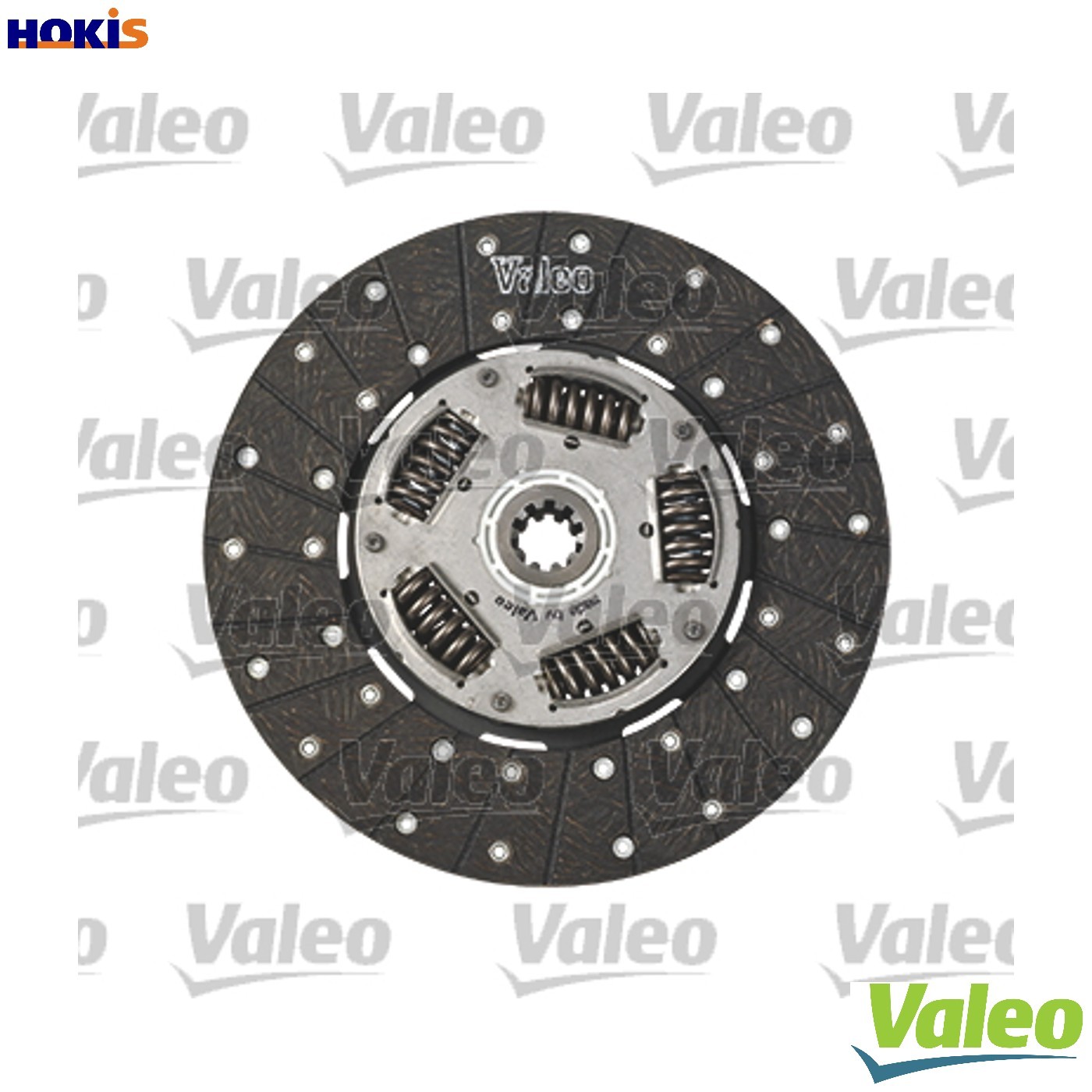 CLUTCH DISC 807525 FOR IVECO DAILY/III/Van/Platform/Chassis 8140.43S/43B 2.8L