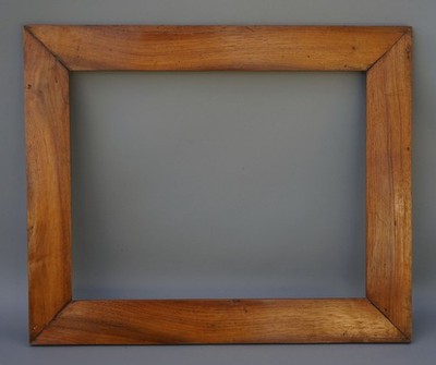 Grafikrahmen Biedermeier 19 Jhd