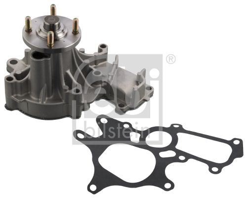 FEBI 24589 WATER PUMP ENGINE COOLING