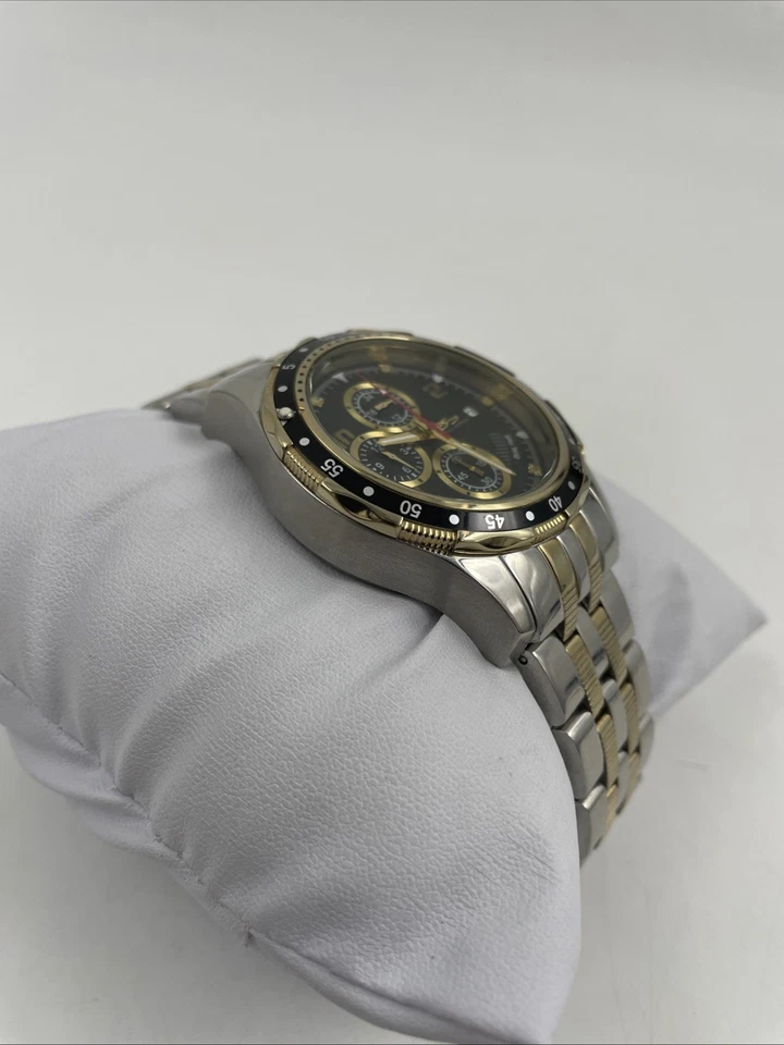 "RELOJ DANIEL STEIGER PARA HOMBRE 8098 TM 5,75-6,5"" Muñeca - Bonito con Batería" Foto 3 de 4