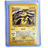Electabuzz 33/111 Pokemon TCG Neo Genesis NM Vintage 2000  Card