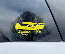 Aeronca Champ